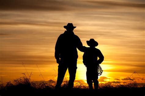 father and son cowboy pictures|479 Dad And Son Cowboy Stock Photos and High.